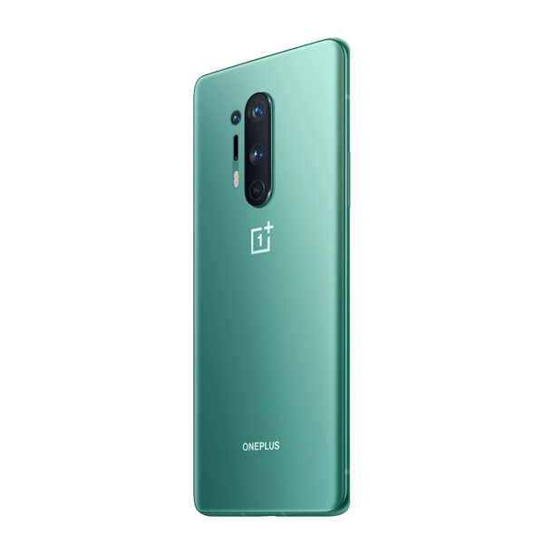 Refurbished OnePlus 8 Pro | 256GB | Green