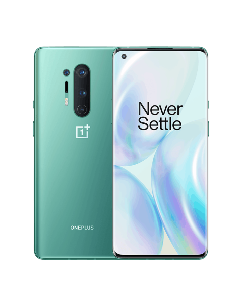 Refurbished OnePlus 8 Pro | 256GB | Green