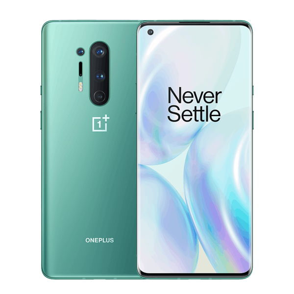 Refurbished OnePlus 8 Pro | 256GB | Green