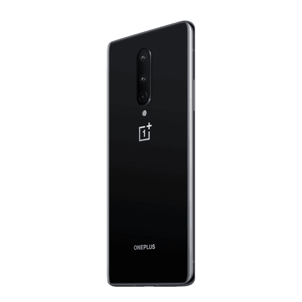 OnePlus 8 | 128GB | Black | 5G