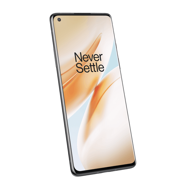 OnePlus 8 | 128GB | Black | 5G