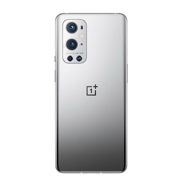 Refurbished OnePlus 9 Pro | 128GB | Silver