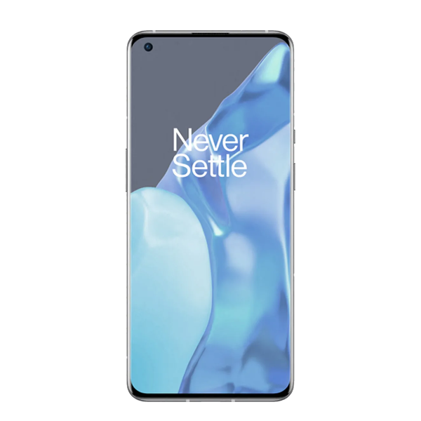 Refurbished OnePlus 9 Pro | 128GB | Silver