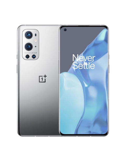 Refurbished OnePlus 9 Pro | 128GB | Silver