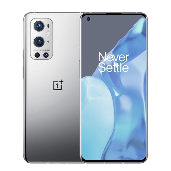 Refurbished OnePlus 9 Pro | 128GB | Silver