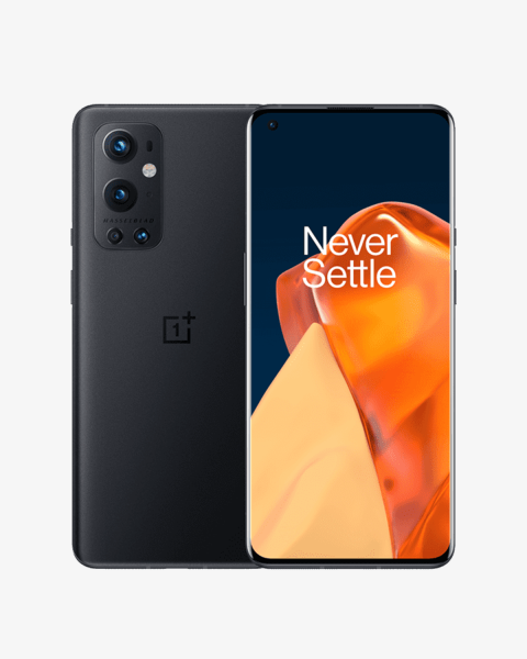 OnePlus 9 Pro | 256GB | Black