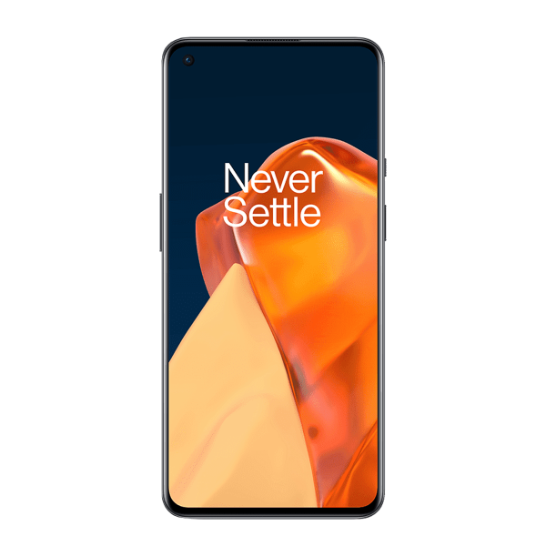 OnePlus 9 | 128GB | Black | 5G