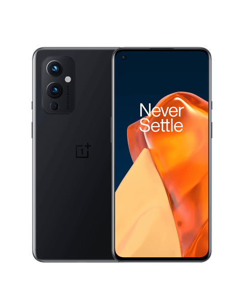 OnePlus 9 | 128GB | Black | 5G