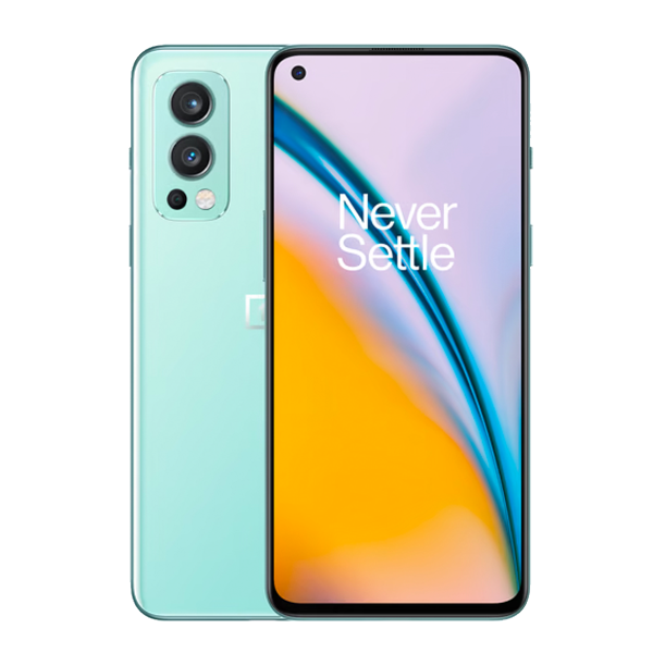 OnePlus North 2 | 128GB | Blue | 5G