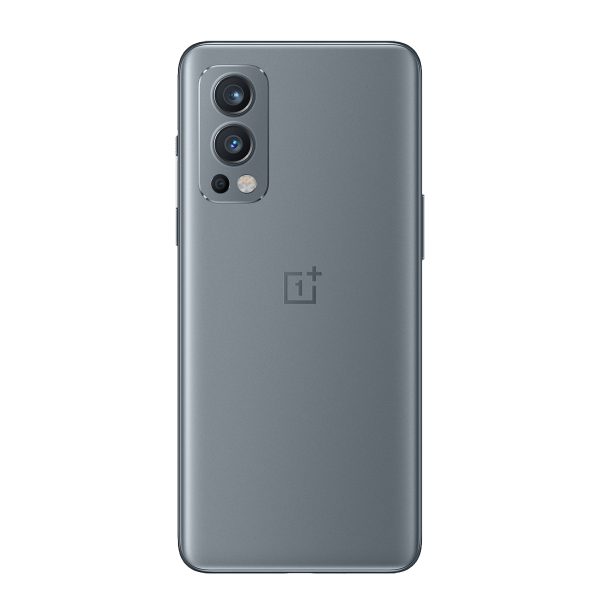 OnePlus North 2 | 128GB | Gray | 5G | Dual