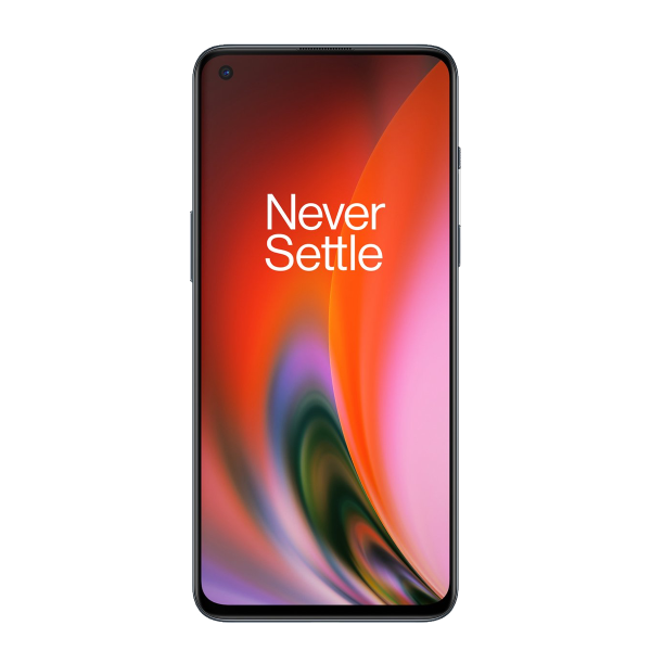 OnePlus North 2 | 128GB | Gray | 5G | Dual