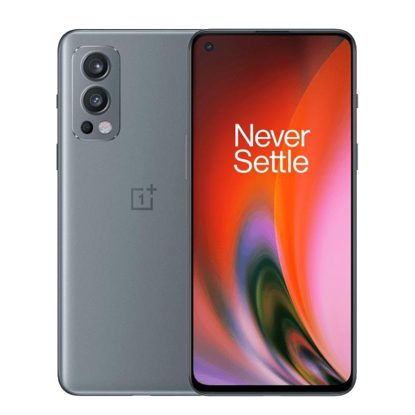 OnePlus North 2 | 128GB | Gray | 5G | Dual