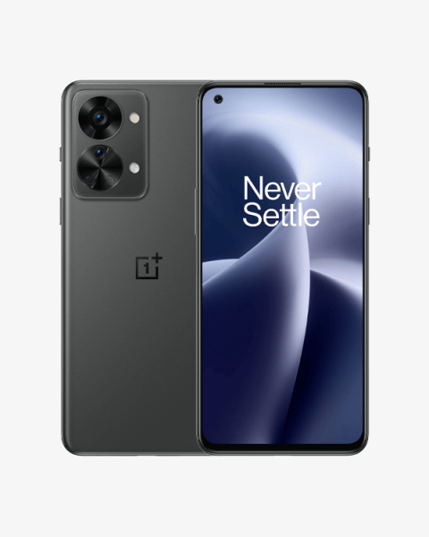 Refurbished OnePlus Nord 2T | 256GB | Gray