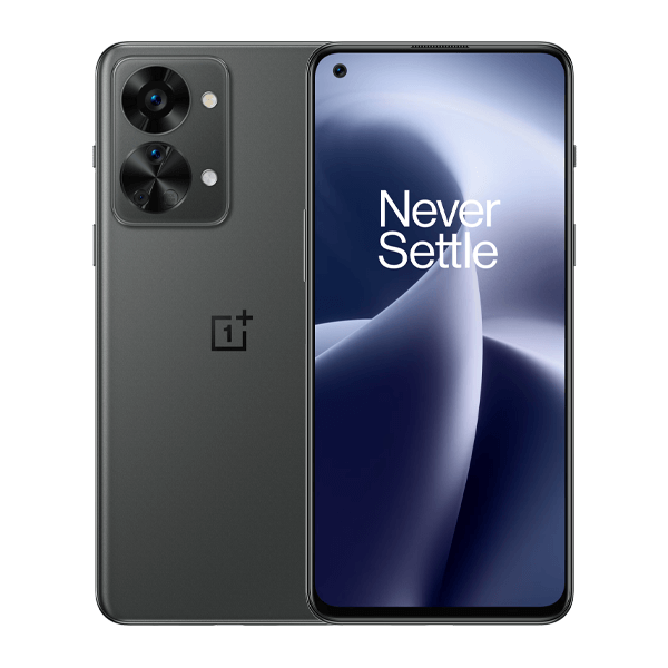 Refurbished OnePlus Nord 2T | 256GB | Gray
