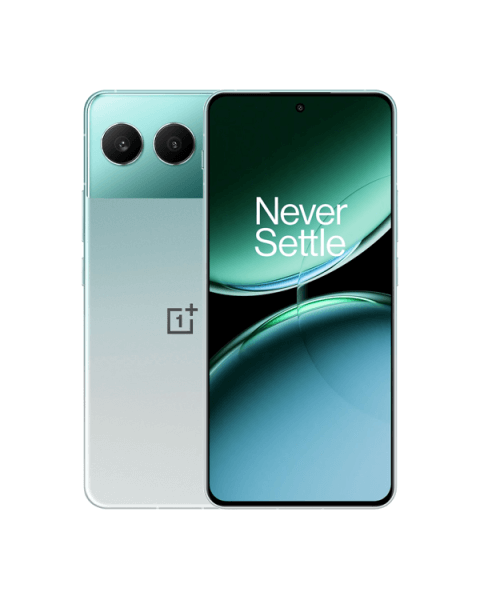 Refurbished OnePlus Nord 4 | 256GB | Green