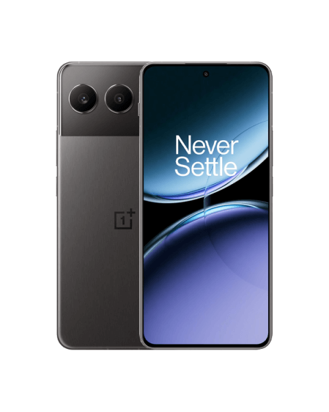 Refurbished OnePlus Nord 4 | 512GB | Black