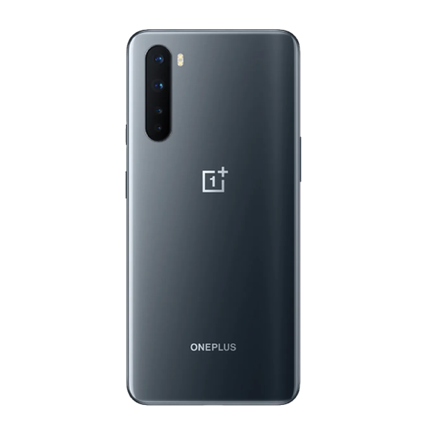 OnePlus Nord | 128GB | Grey | Dual