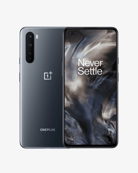 OnePlus North 5G | 256GB | Gray