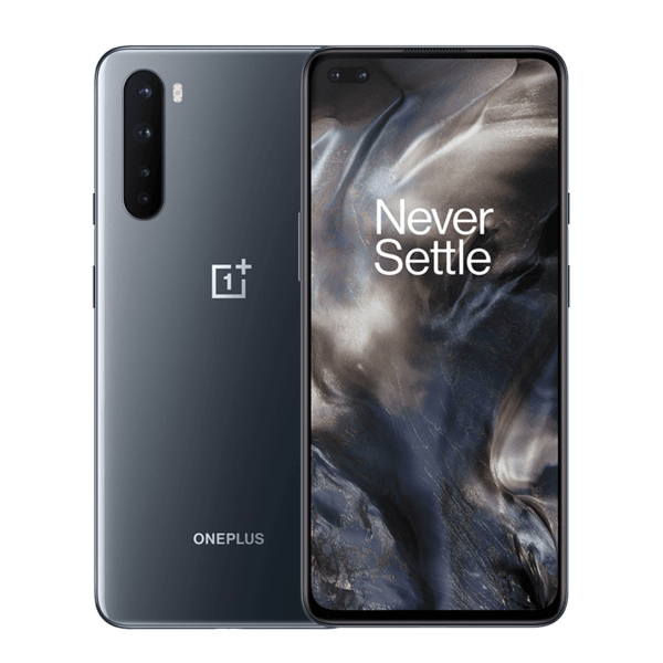 OnePlus North 5G | 128GB | Gray