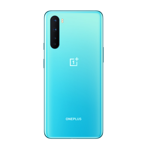 Refurbished OnePlus Nord 5G | 256GB | Blue