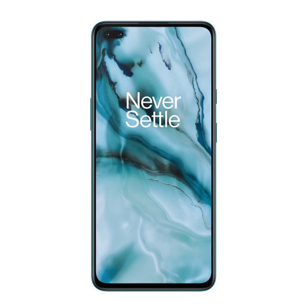 Refurbished OnePlus Nord 5G | 256GB | Blue