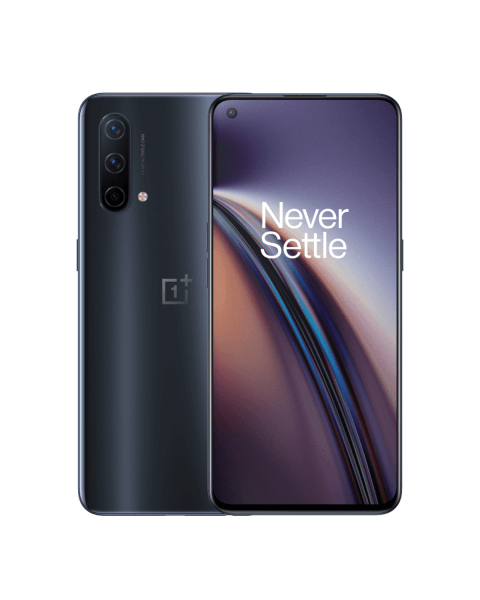 OnePlus North CE | 128GB | Black | 5G
