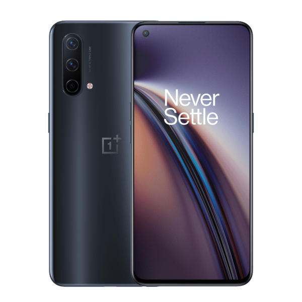 OnePlus North CE | 128GB | Black | 5G