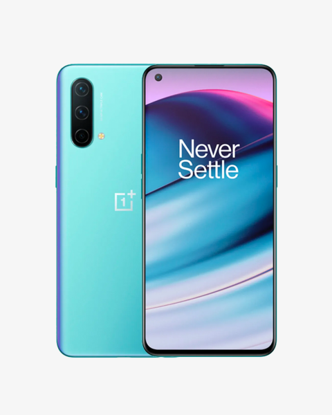 OnePlus North CE | 128GB | Blue | 5G