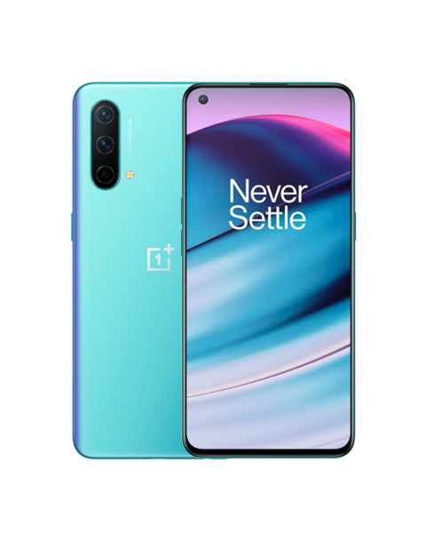OnePlus North CE | 128GB | Blue | 5G