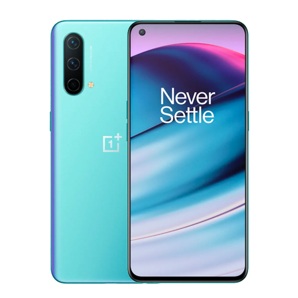 OnePlus North CE | 128GB | Blue | 5G