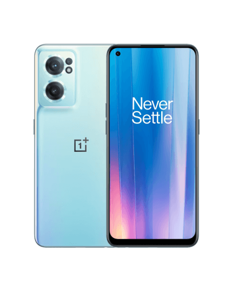 Refurbished OnePlus Nord CE 2 | 128GB | Blue