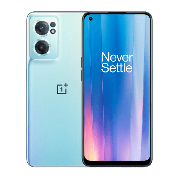 Refurbished OnePlus Nord CE 2 | 128GB | Gray