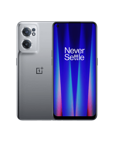 Refurbished OnePlus Nord CE 2 | 128GB | Gray