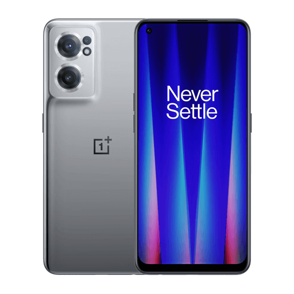 Refurbished OnePlus Nord CE 2 | 128GB | Gray