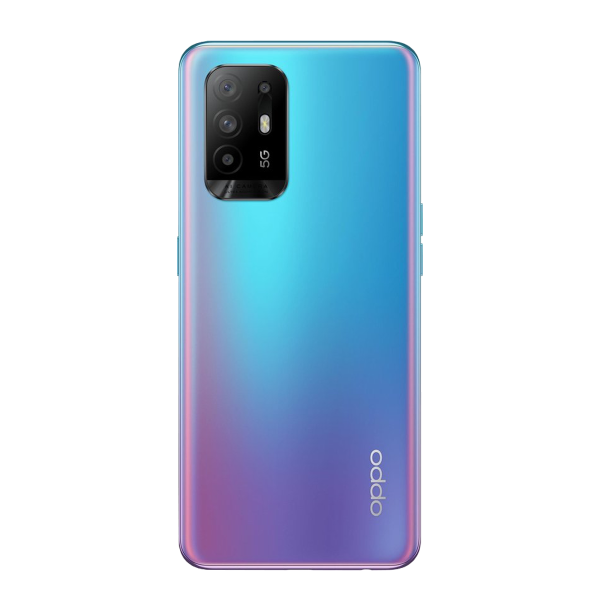 OPPO A94 | 128GB | Blue | 5G