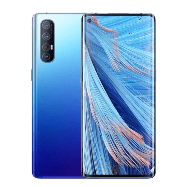 Refurbished OPPO Find X2 Neo | 256GB | Blue