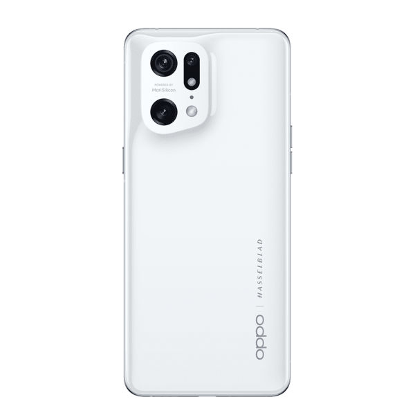 Refurbished OPPO Find X5 Pro | 256GB | White