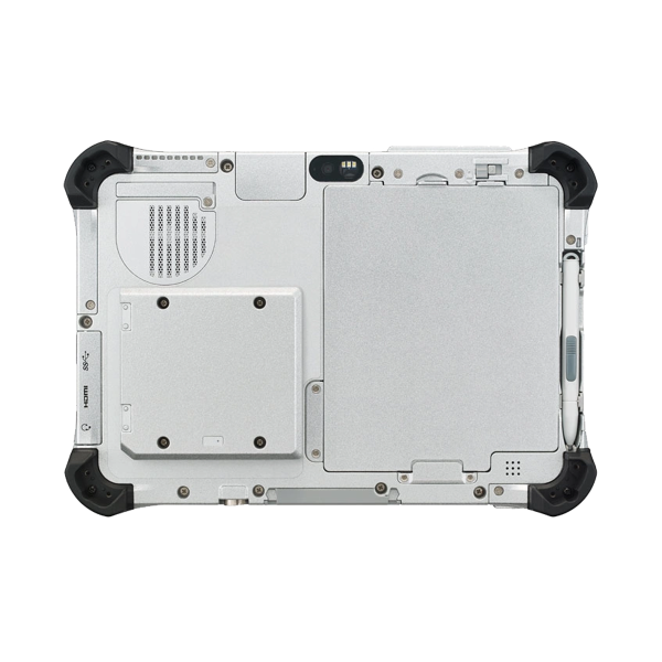 Refurbished Panasonic Toughpad FZ-G1 MK3 | 10.1-inch | 128GB | 4GB RAM | WiFi + 4G | Includes pen and strap