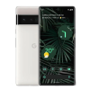 Refurbished Google Pixel 6 Pro | 128GB | White | 5G