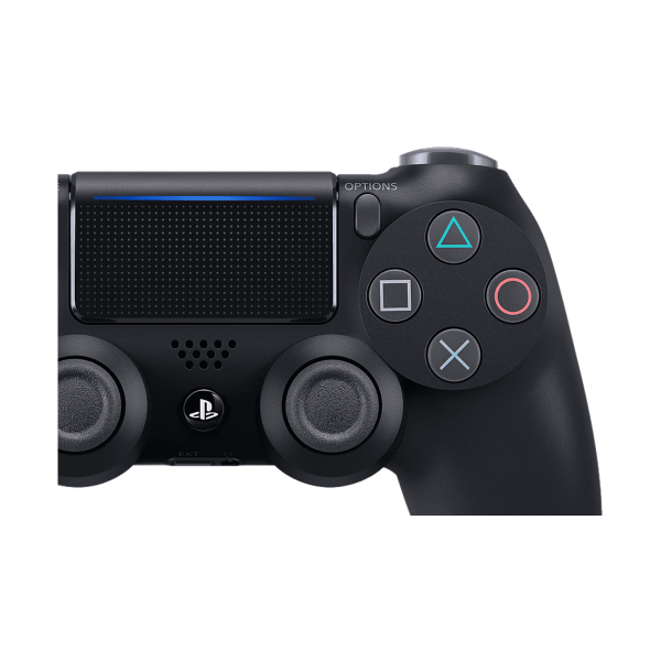 Playstation 4 Dualshock 4 | Black