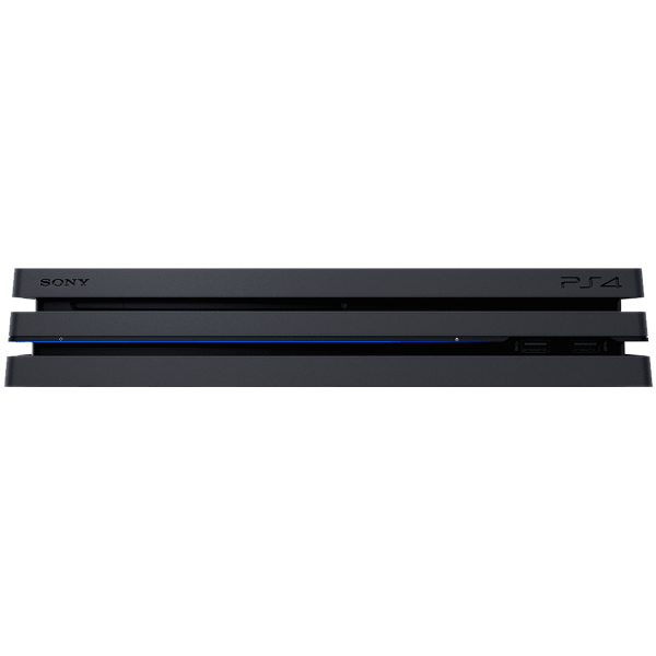 Playstation 4 Pro | 1 TB | 2 controllers included