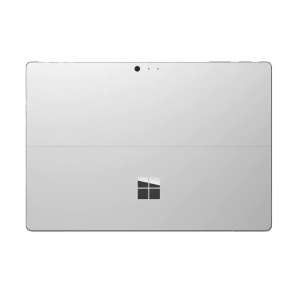 Refurbished Microsoft Surface Pro 5 | 12.3 inch | 7e generatie i5 | 128GB SSD | 4GB RAM | Grey QWERTY keyboard | Pen not included