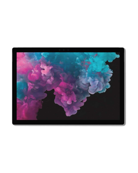 Refurbished Microsoft Surface Pro 5 | 12.3 inch | 7e generatie i5 | 128GB SSD | 8GB RAM | Virtual Keyboard | Pen not included