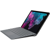 Refurbished Microsoft Surface Pro 5 | 12.3 inch | 7e generatie i5 | 128GB SSD | 4GB RAM | Grey QWERTY keyboard | Pen not included