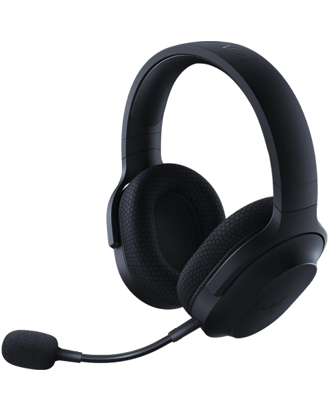 Refurbished Razer Barracuda X Wireless Gaming Headset | With Microphone | Black | PC, PS4/PS5 and Switch