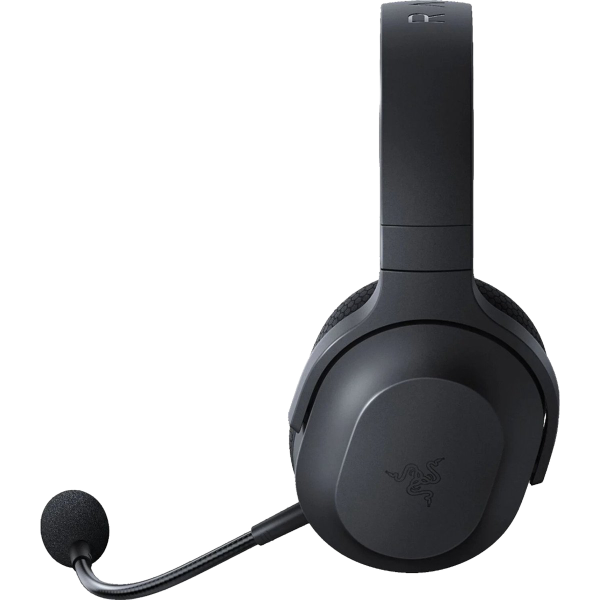 Refurbished Razer Barracuda X Wireless Gaming Headset | With Microphone | Black | PC, PS4/PS5 and Switch