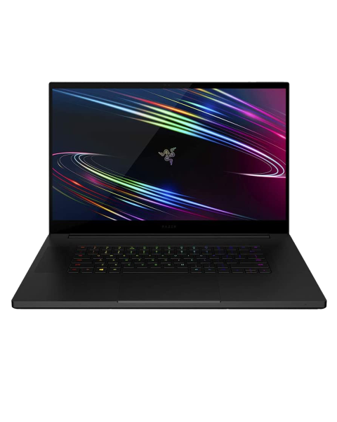Razer Blade Pro 17 (2020) | 17.3 inch FHD | 10th generation i7 | 512GB SSD | 16GB RAM | NVIDIA Geforce RTX 2080 Super | QWERTZ