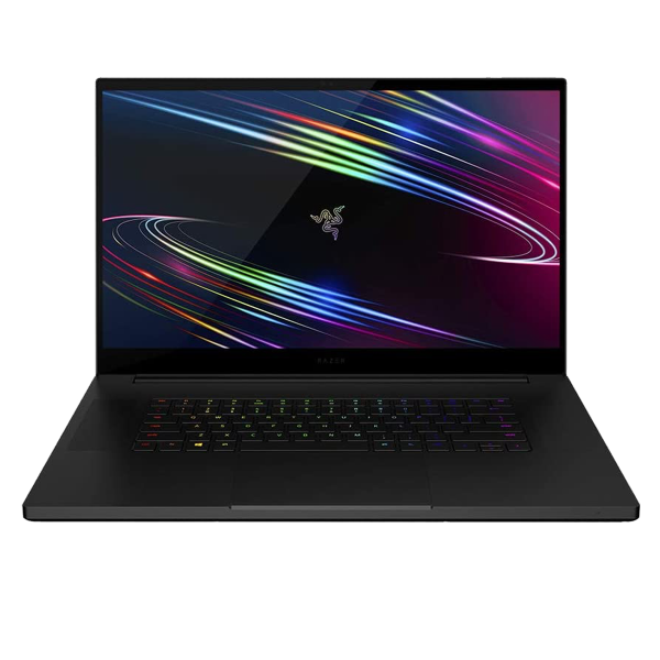 Razer Blade Pro 17 (2020) | 17.3 inch FHD | 10th generation i7 | 512GB SSD | 16GB RAM | NVIDIA Geforce RTX 2080 Super | QWERTZ