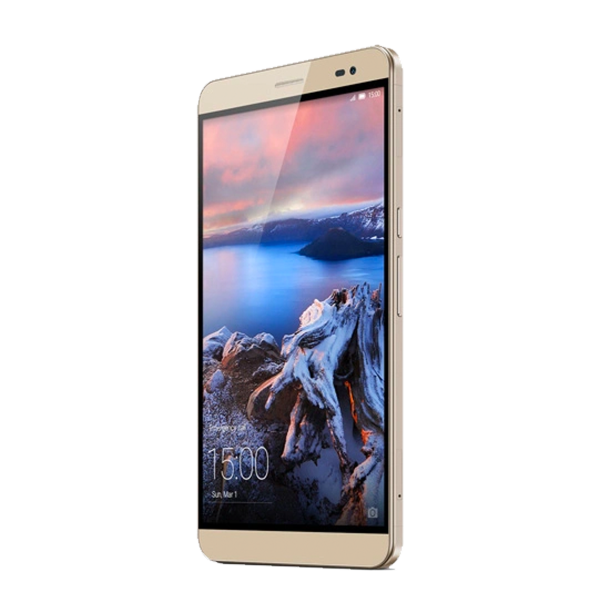 Refurbished Huawei MediaPad X2 | 7 inch | 32GB | WLAN | Gold