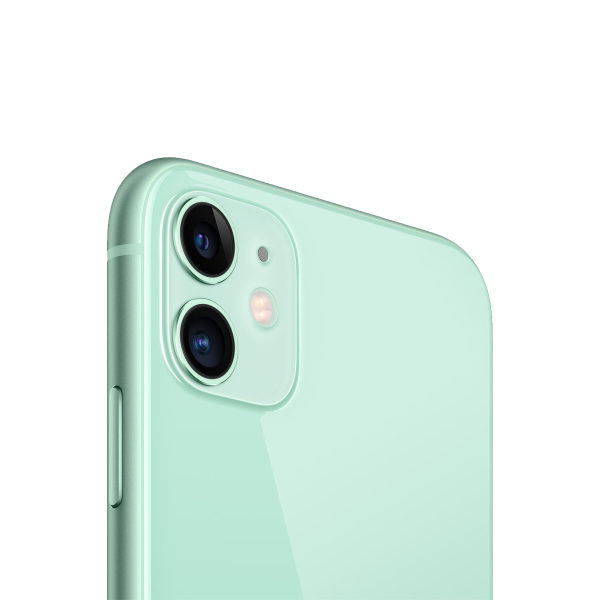 Refurbished iPhone 11 64GB Green